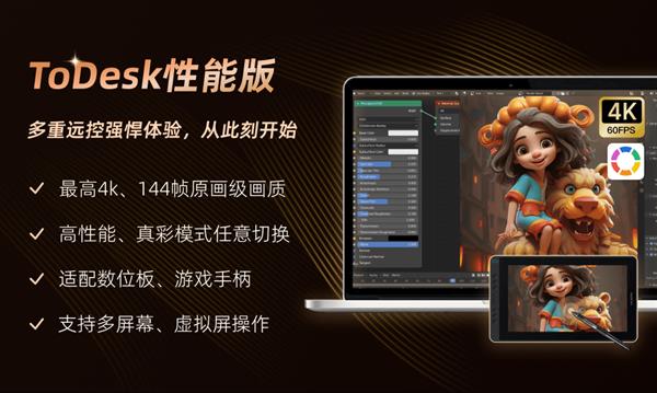 ToDesk周年庆典 多重惊喜来袭 低至0.98元。福利不容错过！ 第9张