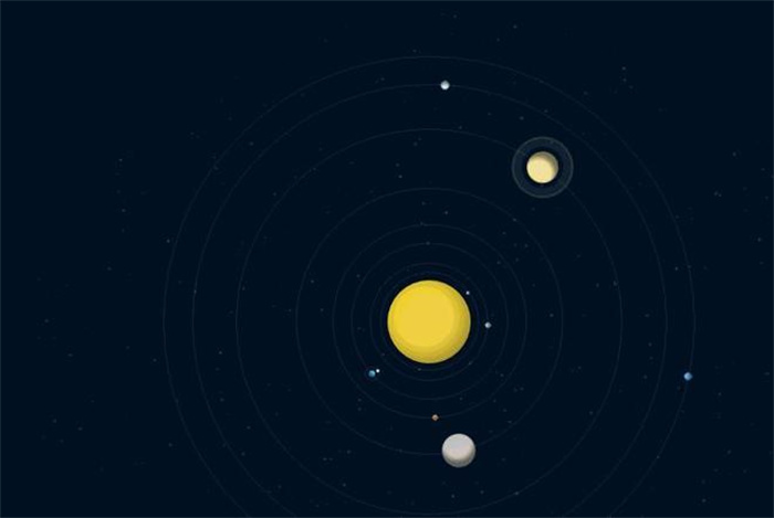 地球正在高速穿越宇宙空间 速度是多少（每秒360公里）(地球在宇宙中高速运动) 第1张