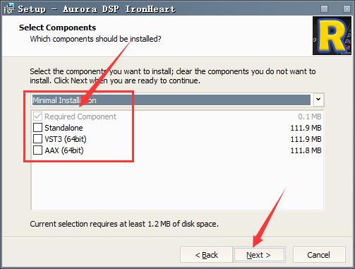 怎么安装Aurora DSP IronHeart免费版?Aurora吉他放大器使用教程 第5张