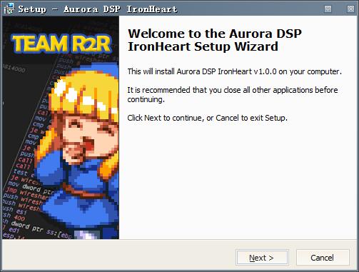 怎么安装Aurora DSP IronHeart免费版?Aurora吉他放大器使用教程 第3张