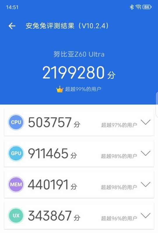 致敬经典相机！努比亚Z60 Ultra摄影师版上手体验 第15张