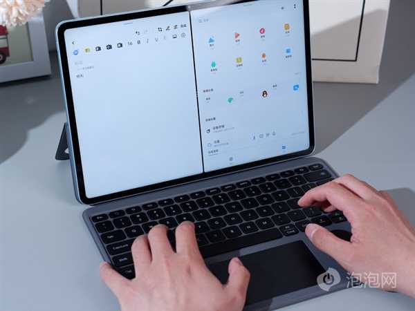 最强大的安卓平板！vivo Pad3 Pro上手 第22张