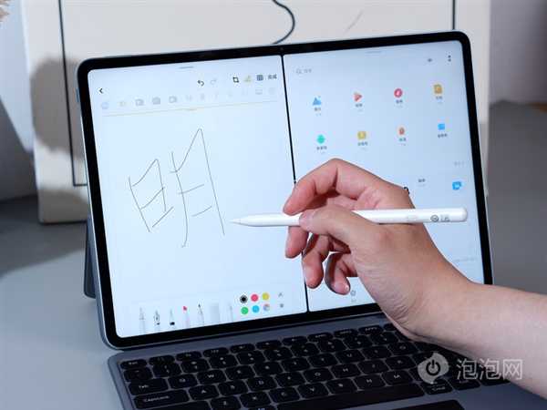 最强大的安卓平板！vivo Pad3 Pro上手 第23张