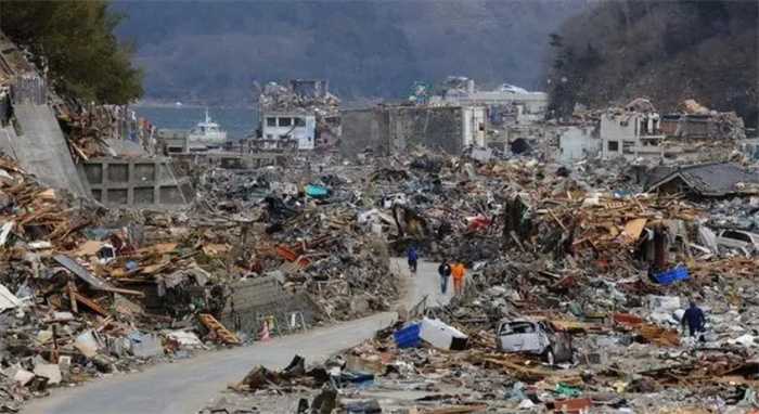 为什么地震独爱光顾日本呢（地理位置环境特殊）(地震为什么那么可怕)