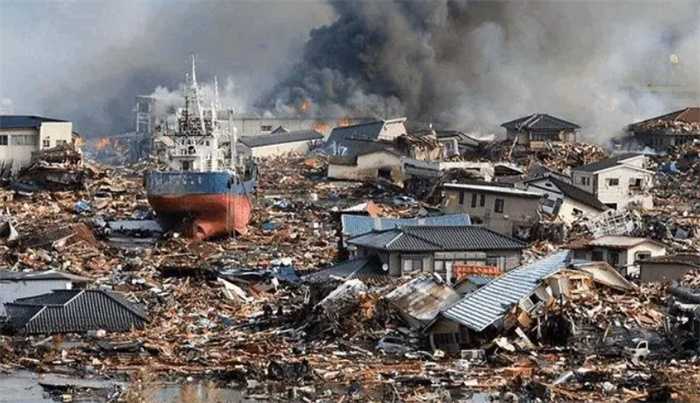 为什么地震独爱光顾日本呢（地理位置环境特殊）(地震为什么那么可怕) 第3张