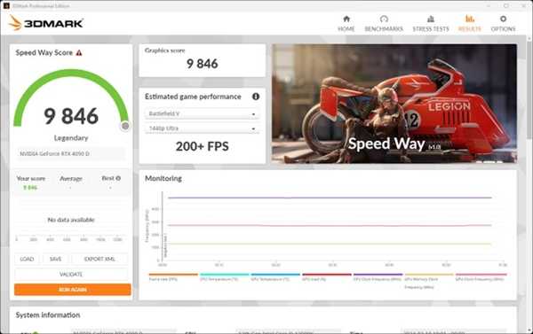 中国特供RTX 4090D偷偷解锁600W功耗！性能反超RTX 4090 第4张