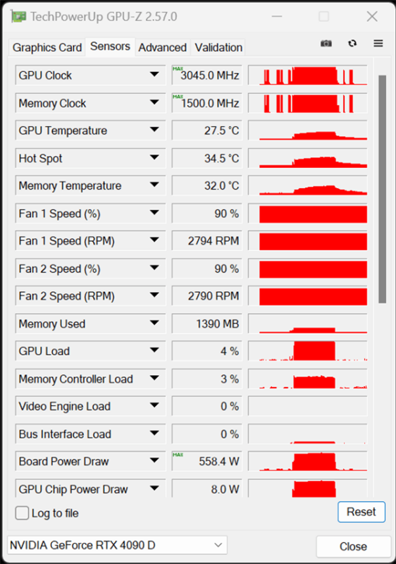 中国特供RTX 4090D偷偷解锁600W功耗！性能反超RTX 4090 第9张