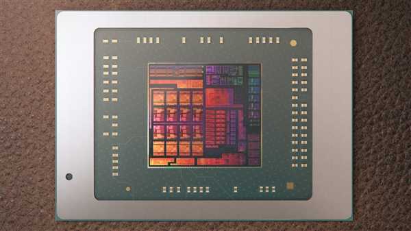 AMD发布Zen3+架构锐龙7035H系列新品：第一次失去GPU核显 第1张