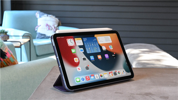 苹果最亲民iPad！iPad mini 7前瞻 第1张