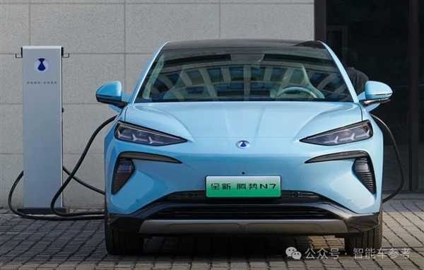 便宜6万上新 比亚迪高端豪华SUV开打价格战：还买什么Model Y 第8张