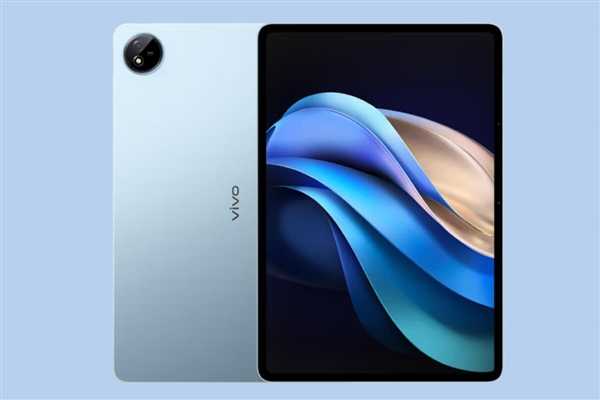 安卓板皇！vivo Pad3 Pro明天开卖：2999元起