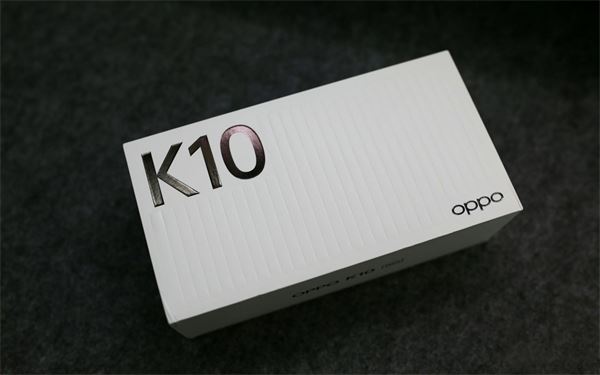 OPPO K10值得入手吗 K10手机全方位评测 第1张