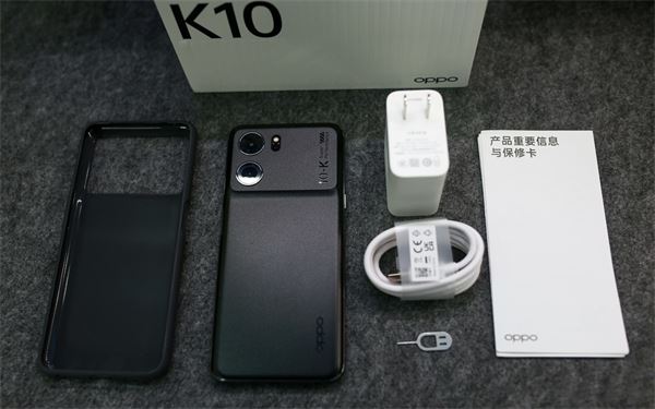 OPPO K10值得入手吗 K10手机全方位评测 第5张