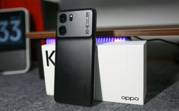 OPPO K10值得入手吗 K10手机全方位评测 第15张