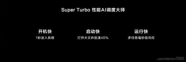 980g带领高性能笔记本迈入“百克时代”！华为MateBook X Pro发布：11199元起 第7张