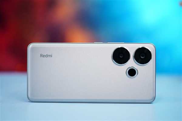 中端机首次用上骁龙8s Gen 3！Redmi Turbo 3图赏 第4张