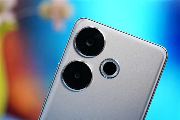 中端机首次用上骁龙8s Gen 3！Redmi Turbo 3图赏 第13张