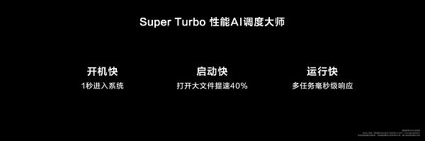 980克机身搭载Ultra9高性能处理器 轻薄性能不做选择题 全新华为MateBook X Pro售价11999元起 第13张