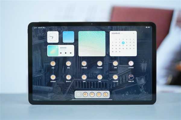 全球首款哈利波特平板！Redmi Pad Pro哈利波特版图赏 第10张