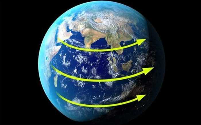 地球停止旋转后果严重吗（严重）(当地球停止转动) 第3张