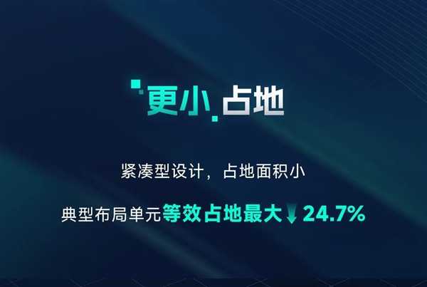 一图看懂：比亚迪全新一代魔方“充电宝”上市 领先一代 第5张