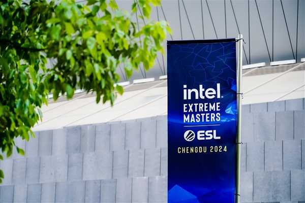 时隔5年 Intel IEM极限大师赛回归中国！这次大不同 第1张