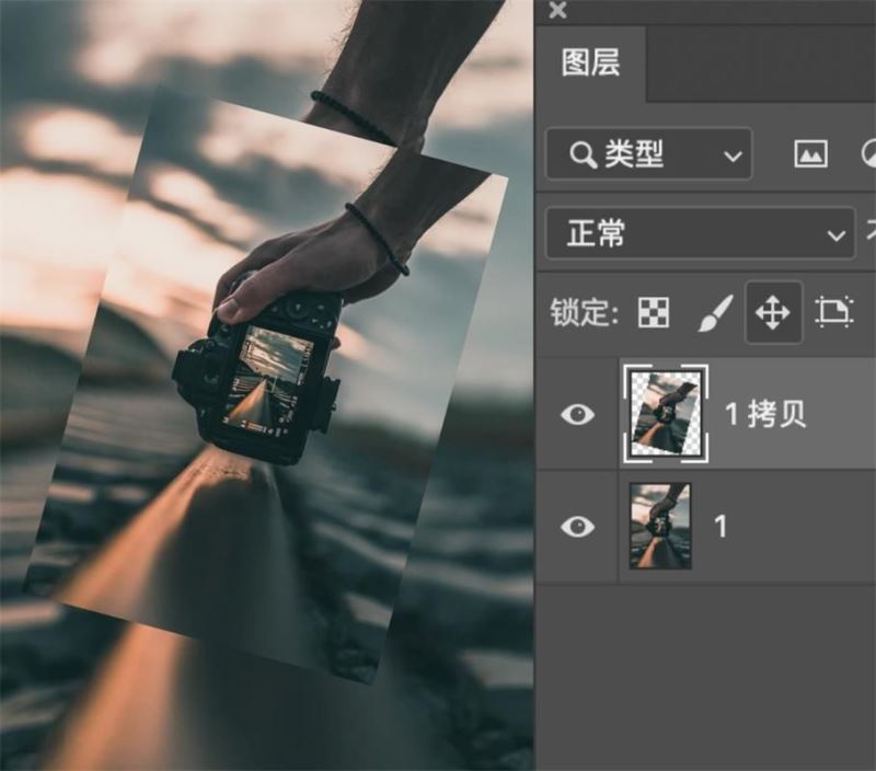 你知道Photoshop照片处理的技巧吗？PS图片处理技巧分享 第15张