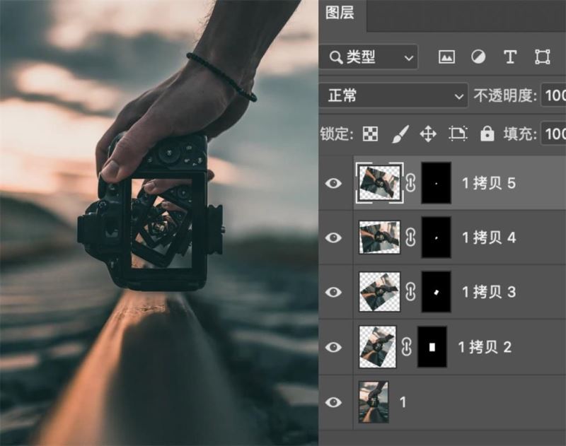 你知道Photoshop照片处理的技巧吗？PS图片处理技巧分享 第18张