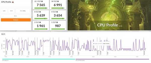 惠普首款AI PC！OMEN暗影精灵10 SLIM 14 AI游戏本上手 第23张