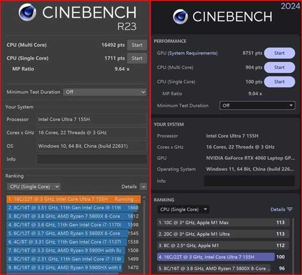 惠普首款AI PC！OMEN暗影精灵10 SLIM 14 AI游戏本上手 第22张