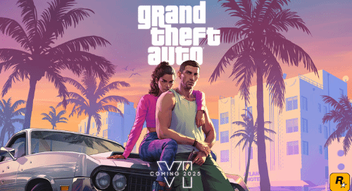 R星全员办公室上班 《GTA6》开发进入最后阶段