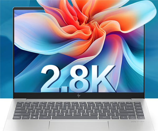 4999元起 惠普星Book Pro 14 2024笔记本锐龙版上架：最高锐龙7-8845H 第3张