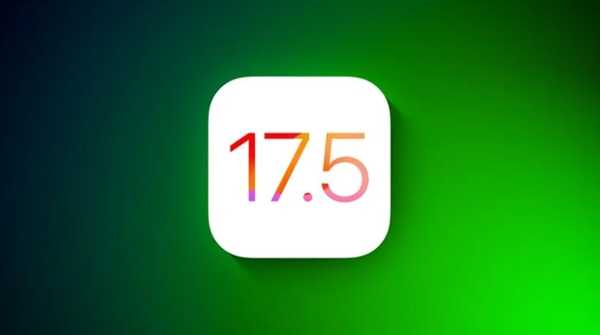 iOS 17.5开发者预览版Beta 2发布：支持网页下载App 苹果还要继续收费 第1张