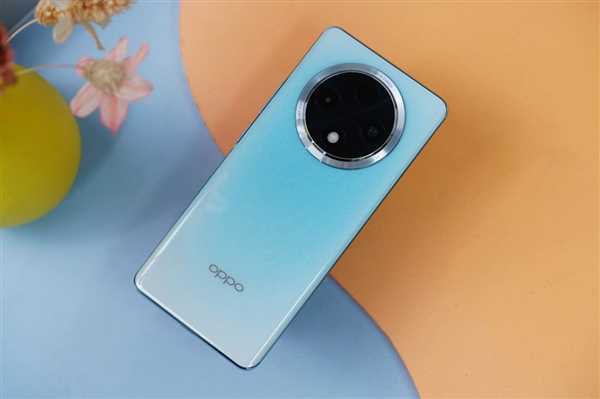 满级防水、360°抗摔！OPPO A3 Pro图赏 第7张