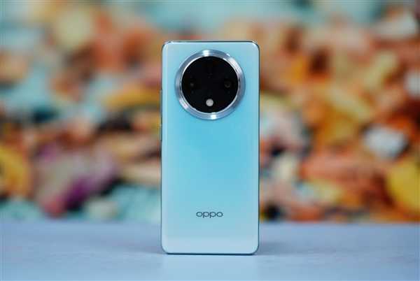 满级防水、360°抗摔！OPPO A3 Pro图赏 第5张