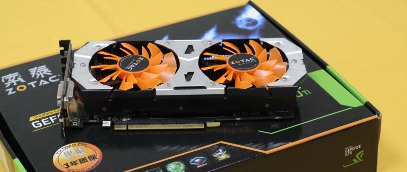 gtx1060比gtx750ti强多少 gtx1060和gtx750ti性能差距