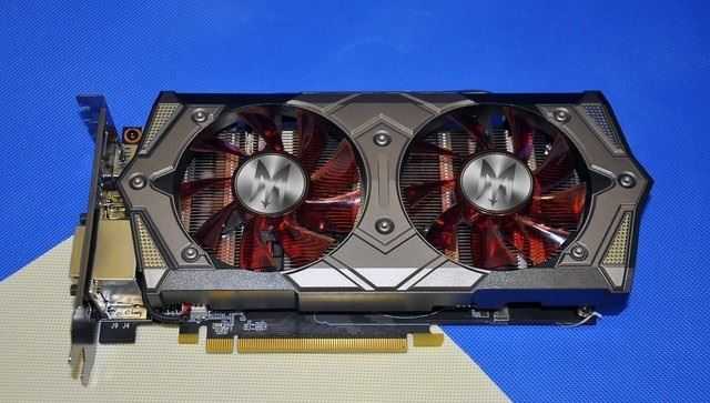 gtx1060比gtx750ti强多少 gtx1060和gtx750ti性能差距 第6张