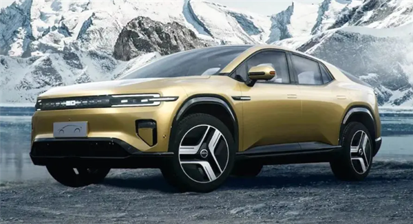 一车两用！长安启源E07即将开启盲定：定位多用途跨界SUV 第4张