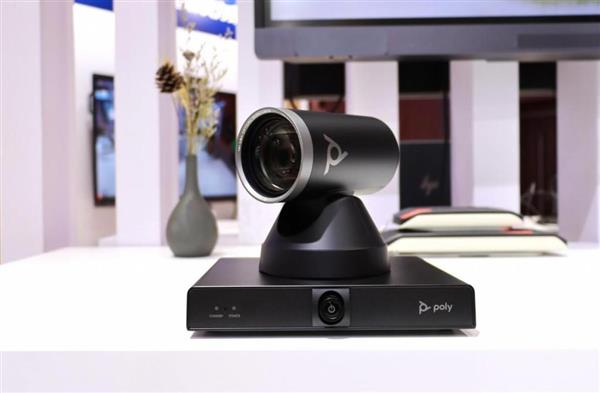 InfoComm 2024 | 惠普 Poly 博诣携多款新品 打造混合办公双赢格局 第2张