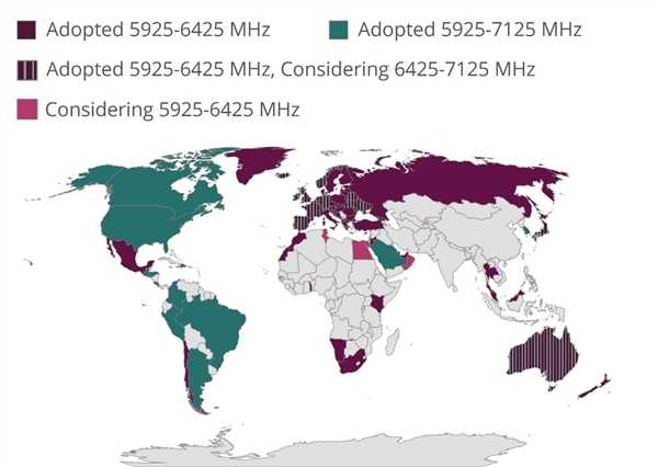 Qorvo大秀最新成果：Wi-Fi 7突破极限、BMS首创一拖二十 第2张