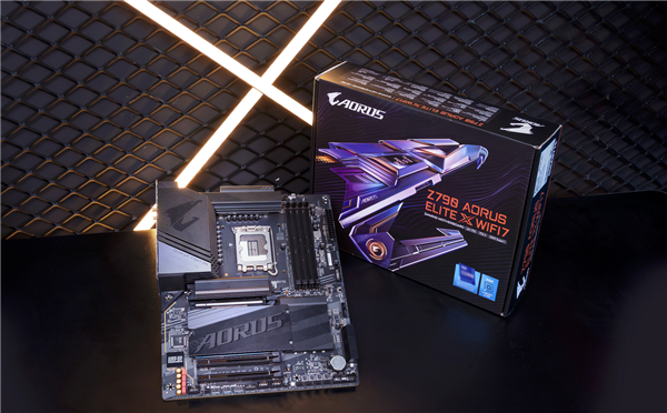 品质之选 钜惠来袭 技嘉AORUS DAY京东品牌会员日活动特惠放价 第6张