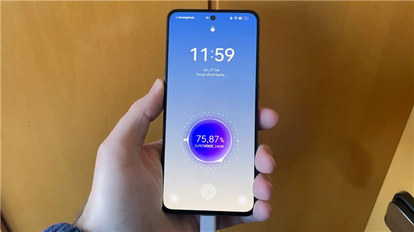 OPPO续航之王！OPPO K12前瞻：充电5分钟通话10小时 第7张