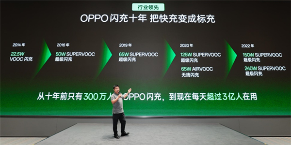 OPPO续航之王！OPPO K12前瞻：充电5分钟通话10小时 第2张