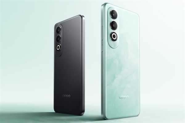 OPPO续航最强手机！OPPO K12发布：1799元起 第6张