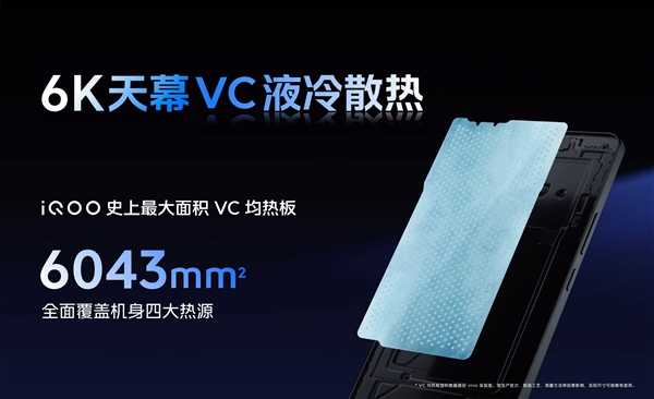电池最大的骁龙8s Gen3手机！iQOO Z9 Turbo发布：1999元起 第3张