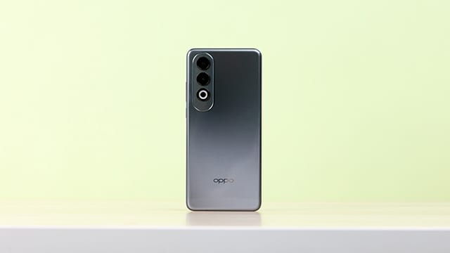 OPPO K12手机怎么样 K12手机详细评测 第1张