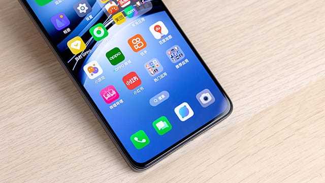 OPPO K12手机怎么样 K12手机详细评测 第9张