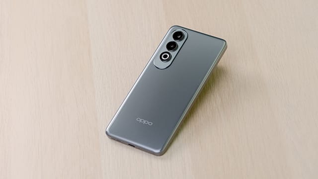 OPPO K12手机怎么样 K12手机详细评测 第4张