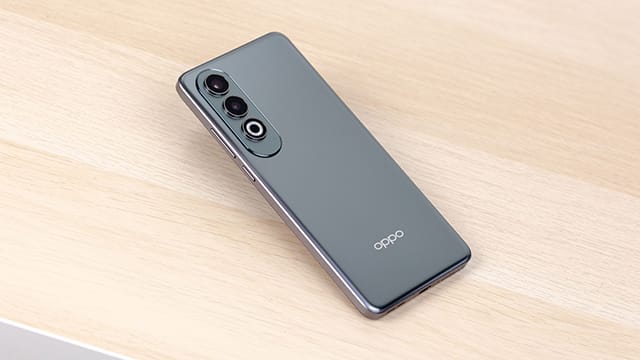 OPPO K12手机怎么样 K12手机详细评测 第6张