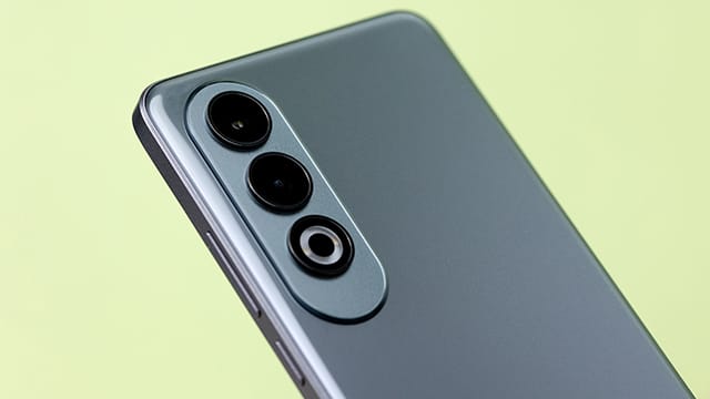 OPPO K12手机怎么样 K12手机详细评测 第17张